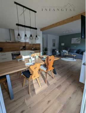 Ferienwohnung Infangtal